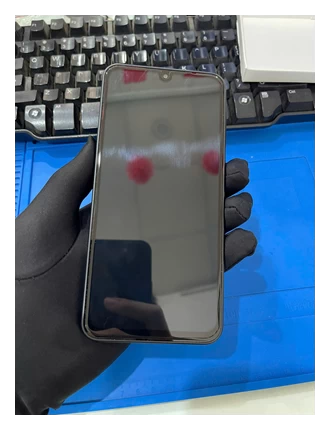 ĐTDĐ Samsung Samsung A17 5G, SM-A176B/DS,8+128, Đen 392 Trương Định