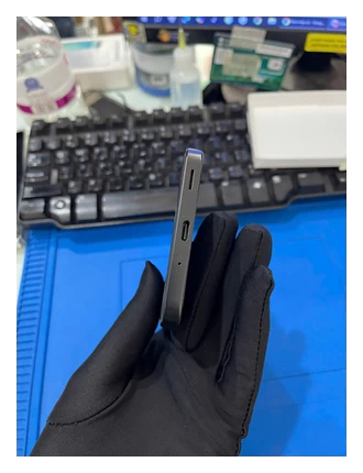 ĐTDĐ Samsung Samsung A17 5G, SM-A176B/DS,8+128, Đen 392 Trương Định