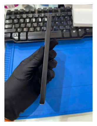 ĐTDĐ Samsung Samsung A17 5G, SM-A176B/DS,8+128, Đen 392 Trương Định