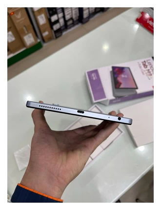 MTB Lenovo Tab M9 - MediaTek Helio G80, 4GB LPDDR4x, 64GB - Android 12, Xanh - TBH