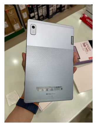 MTB Lenovo Tab M9 - MediaTek Helio G80, 4GB LPDDR4x, 64GB - Android 12, Xanh - TBH