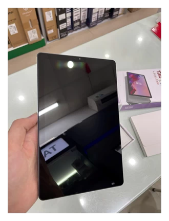 MTB Lenovo Tab M9 - MediaTek Helio G80, 4GB LPDDR4x, 64GB - Android 12, Xanh - TBH