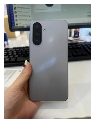 ĐTDĐ Samsung A17 LTE, SM-A175F/DS,8+128, Xám  TBH 123 VẠN PHÚC