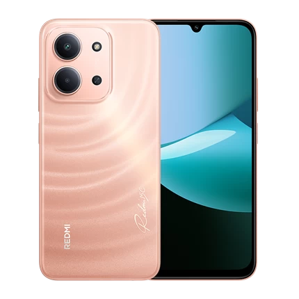 Điện thoại Xiaomi Redmi 15C 4GB/128GB