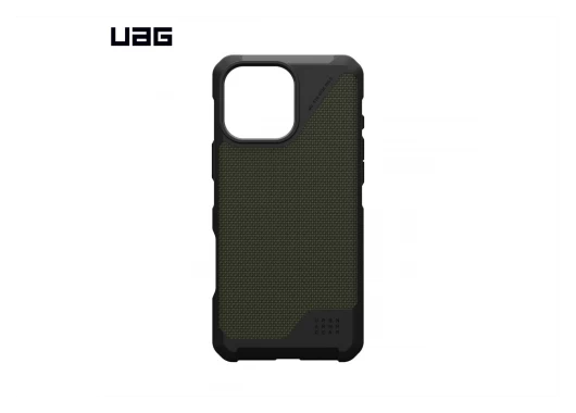 Ốp lưng UAG Metropolis LT cho iPhone 16 Pro Max