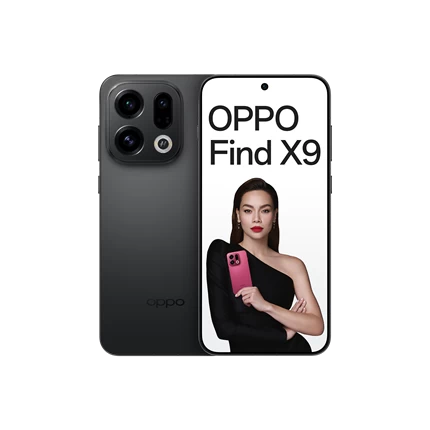Điện thoại OPPO Find X9 12GB/256GB