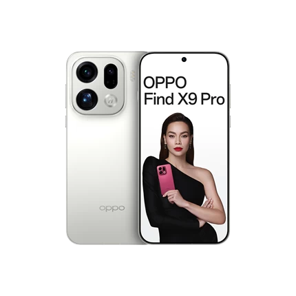 Điện thoại OPPO Find X9 Pro 16GB/512GB