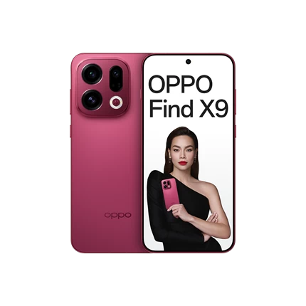 Điện thoại OPPO Find X9 16GB/512GB
