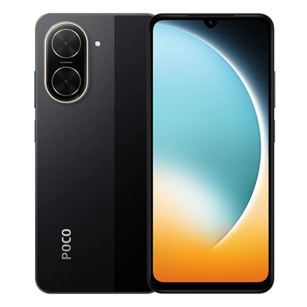 Điện thoại Xiaomi POCO C71 4GB/128GB