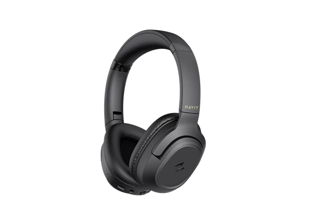 Tai nghe Headphone Bluetooth HAVIT H612BT Pro