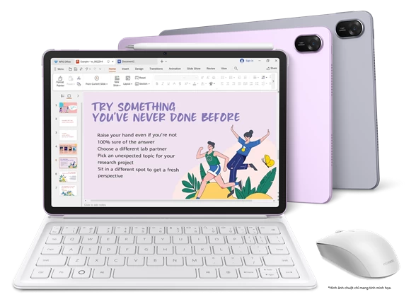 Máy tính bảng HUAWEI MatePad 11.5 PaperMatte 8GB/256GB