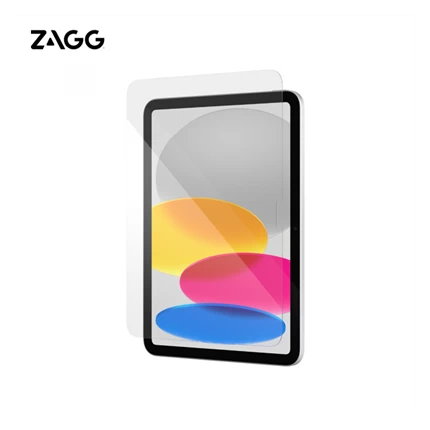 Kính dán màn hình ZAGG Glass cho iPad A16/10th Gen - 100118476