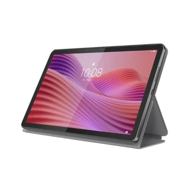 Máy tính bảng Lenovo Tab ZAEH0147VN (G85/4G/64G/10.1T/IPS/5MP/8MP/WL/BT/5100mAh/Adr14/2Y/Xám/Kèm bao da) - Chính hãng