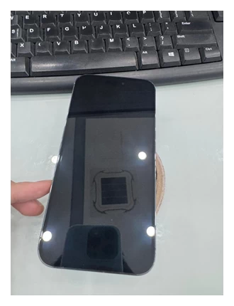 ĐTDĐ Apple iPhone 14 Pro Max 128GB Deep Purple - Cũ - Cũ