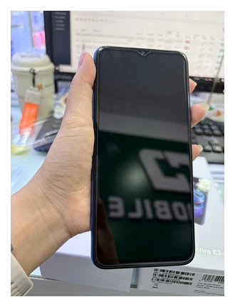 Điện thoại di động HTC Wildfire E3 lite (4GB/64GB) - Xanh (Blue) - 358949930293572 - HE3LIXN- TBH