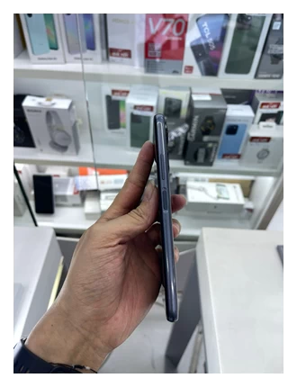 Điện thoại di động HTC Wildfire E3 lite (4GB/64GB) - Ghi (Grey)  - TBH