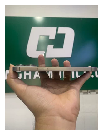 ĐTDĐ Apple iPhone 15 Pro Max 256GB Natural Titanium_MU793VN/A - 354009440940107 - MU793VN - Cũ