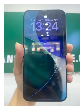 ĐTDĐ Apple iPhone 15 Pro Max 256GB Natural Titanium_MU793VN/A - 354009440940107 - MU793VN - Cũ