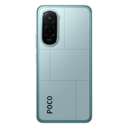 Xiaomi POCO M7 8GB/256GB Xanh Dương