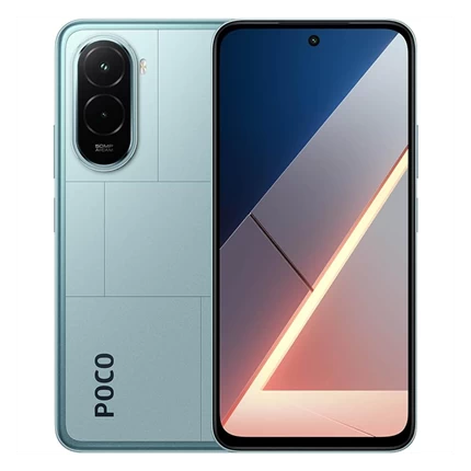 Xiaomi POCO M7 8GB/256GB Xanh Dương