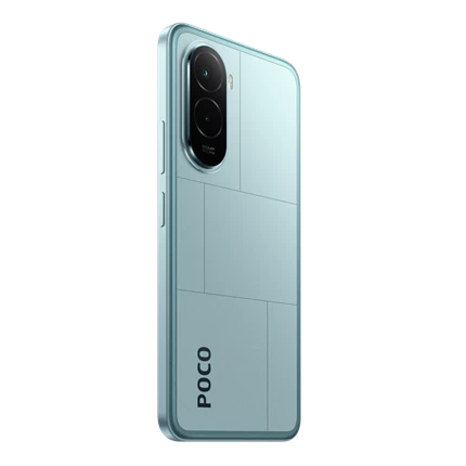 Xiaomi POCO M7 8GB/256GB Xanh Dương