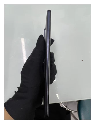 Điện thoại di động Infinix X6880 (Infinix Hot 50 Pro+ 256+8), màu Đen Vũ Trụ