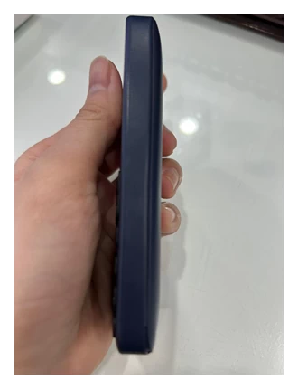 Điện thoại Xphone model Hera V9 màu Xanh đậm (Navy)  - TBH