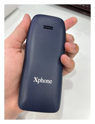 Điện thoại Xphone model Hera V9 màu Xanh đậm (Navy)  - TBH