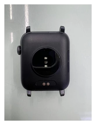 Smart watch GloryFit S8 Pro, Tarnish - S8PRO2405001439 - GFS8PRT - TBH