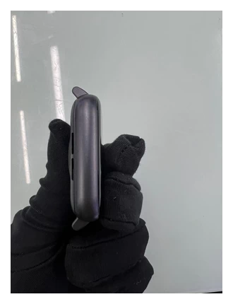 Smart watch GloryFit S8 Pro, Tarnish - S8PRO2405001439 - GFS8PRT - TBH