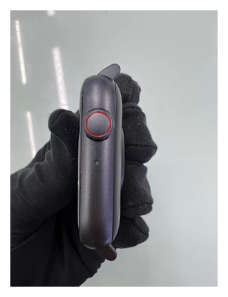 Smart watch GloryFit S8 Pro, Tarnish - S8PRO2405001439 - GFS8PRT - TBH