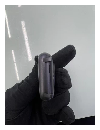 Smart watch GloryFit S8 Pro, Tarnish - S8PRO2405001439 - GFS8PRT - TBH