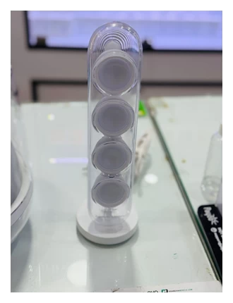 Loa di động Harman/Kardon SoundStick 4 - White - TBH