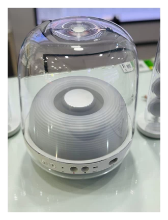 Loa di động Harman/Kardon SoundStick 4 - White - TBH