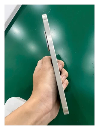 ĐTDĐ Samsung A56 5G, SM-A566B/DS, 8+128, Xanh - 357802682558901 - SSA566XANH-TBH