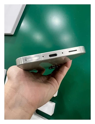 ĐTDĐ Samsung A56 5G, SM-A566B/DS, 8+128, Xanh - 357802682558901 - SSA566XANH-TBH