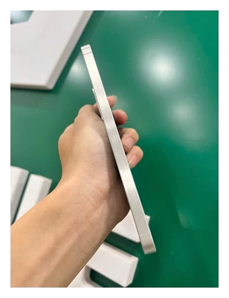 ĐTDĐ Samsung A56 5G, SM-A566B/DS, 8+128, Xanh - 357802682558901 - SSA566XANH-TBH