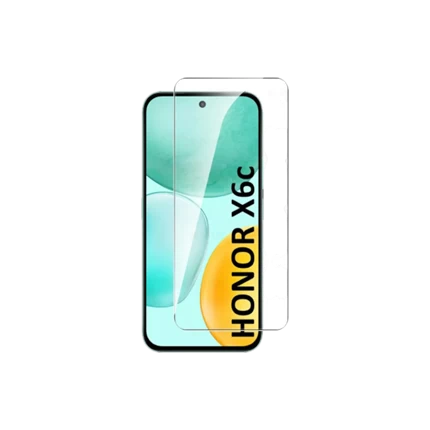Tấm dán màn hình Kính cường lực Honor X6C