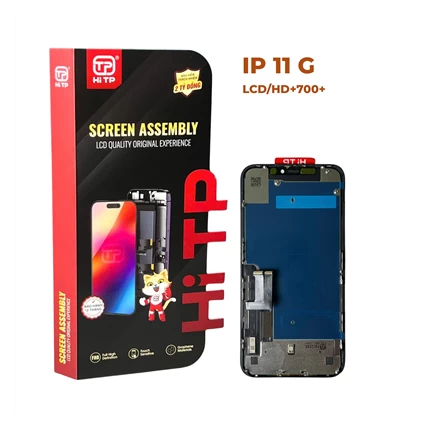 Thay màn hình TP iPhone 11 (LCD)