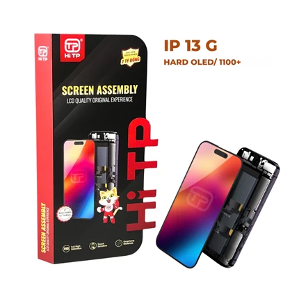 Thay màn hình TP iPhone 13 (Hard Oled)