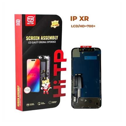 Thay màn hình TP iPhone XR (LCD)