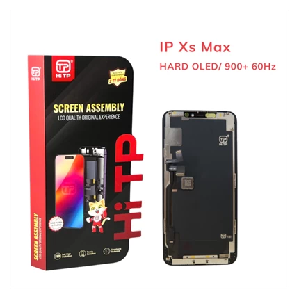 Thay màn hình TP iPhone Xs Max (Hard Oled)