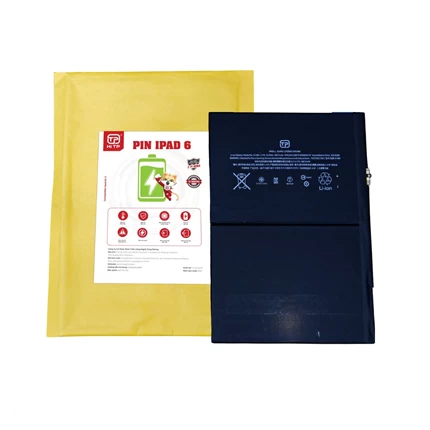 Pin Pin TP dành cho iPad Air 2 (iPad 6)