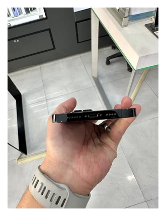 ĐTDĐ Apple iPhone 14 Pro Max 128GB Space Black - Cũ