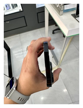 ĐTDĐ Apple iPhone 14 Pro Max 128GB Space Black - Cũ