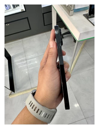 ĐTDĐ Apple iPhone 14 Pro Max 128GB Space Black - Cũ