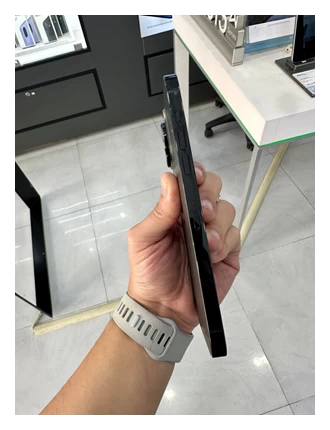 ĐTDĐ Apple iPhone 14 Pro Max 128GB Space Black - Cũ