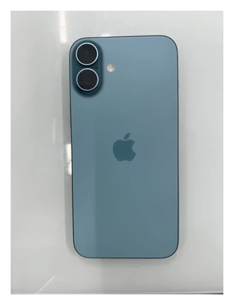 ĐTDĐ Apple iPhone 16 Plus 512GB Teal_MY2J3VN/A - Cũ