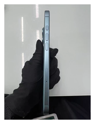 ĐTDĐ Apple iPhone 16 Plus 512GB Teal_MY2J3VN/A - Cũ