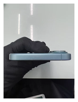 ĐTDĐ Apple iPhone 16 Plus 512GB Teal_MY2J3VN/A - Cũ